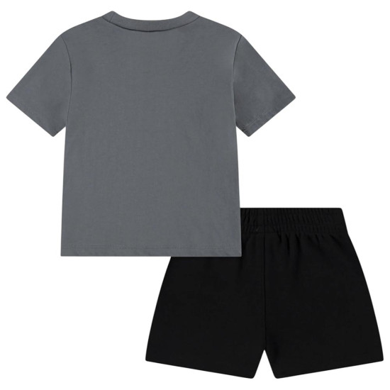 Jordan Παιδικό σετ Brooklyn Essentials Fleece Set